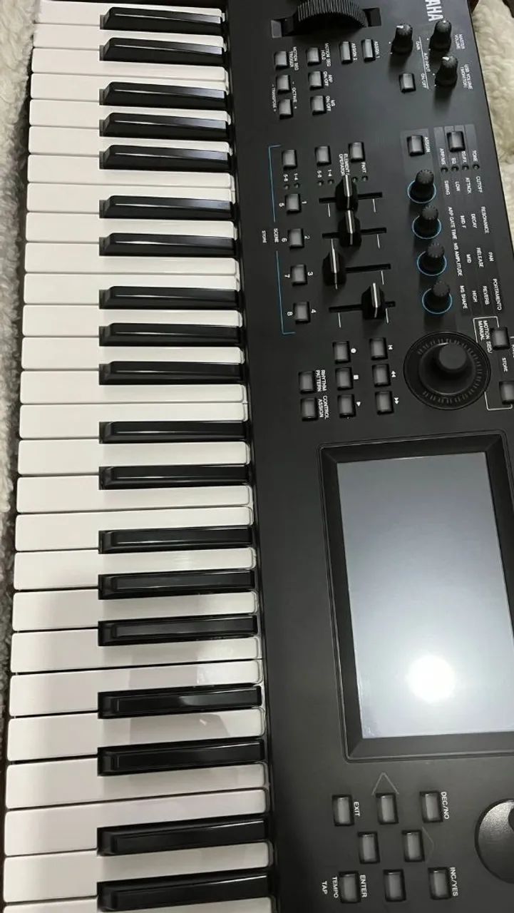 Modx 61 - Foto 3