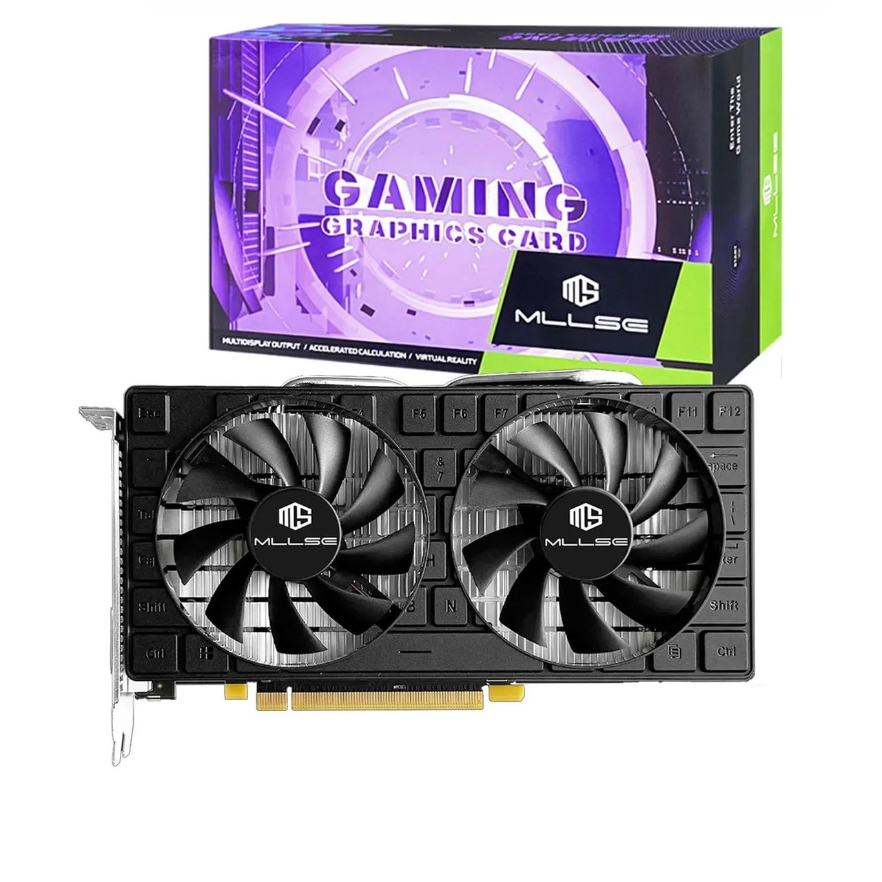 Rx 580 8Gb zero lacrada  - Foto 2