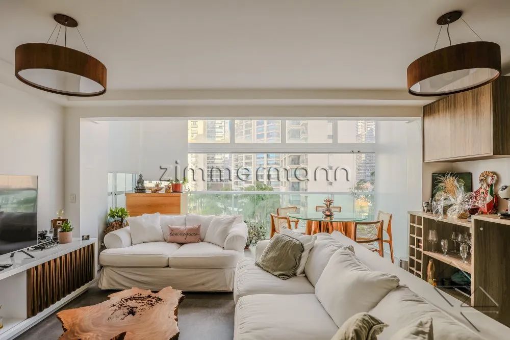 APARTAMENTO DUPLEX 1 DORMITÓRIO 1 VAGA - Foto 5