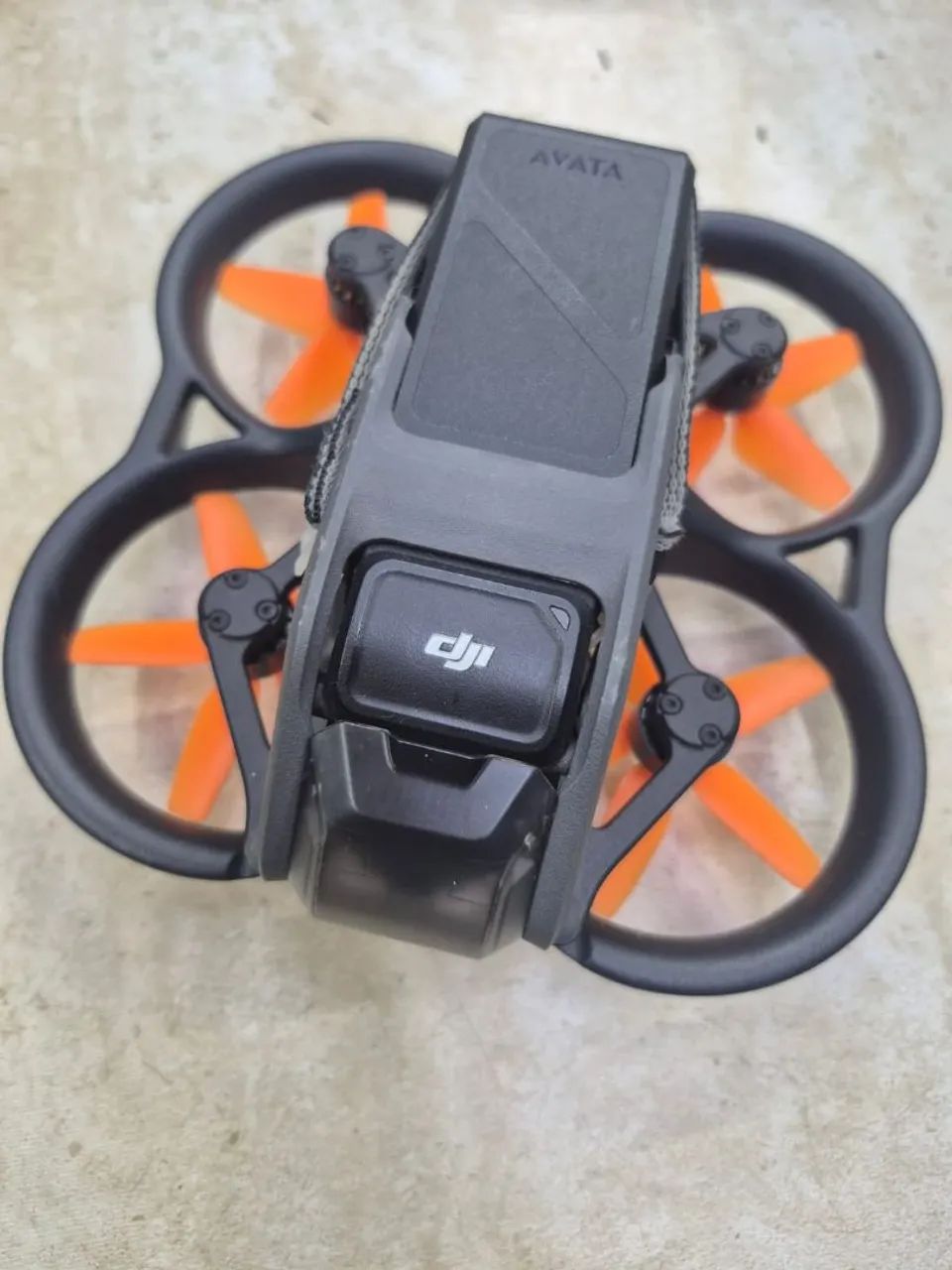 Drone Dji Ágata + Óculos Goggles 2 - Foto 2