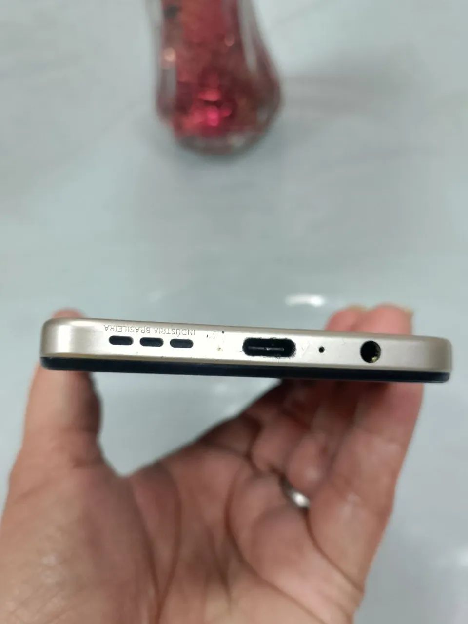Moto g 34 256g  16ram  boost  - Foto 5
