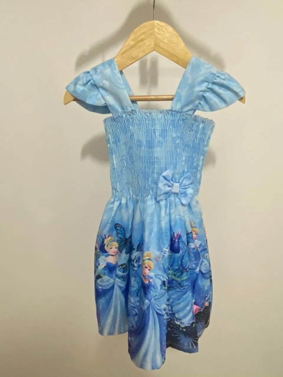 Vestido Infantil - Foto 4