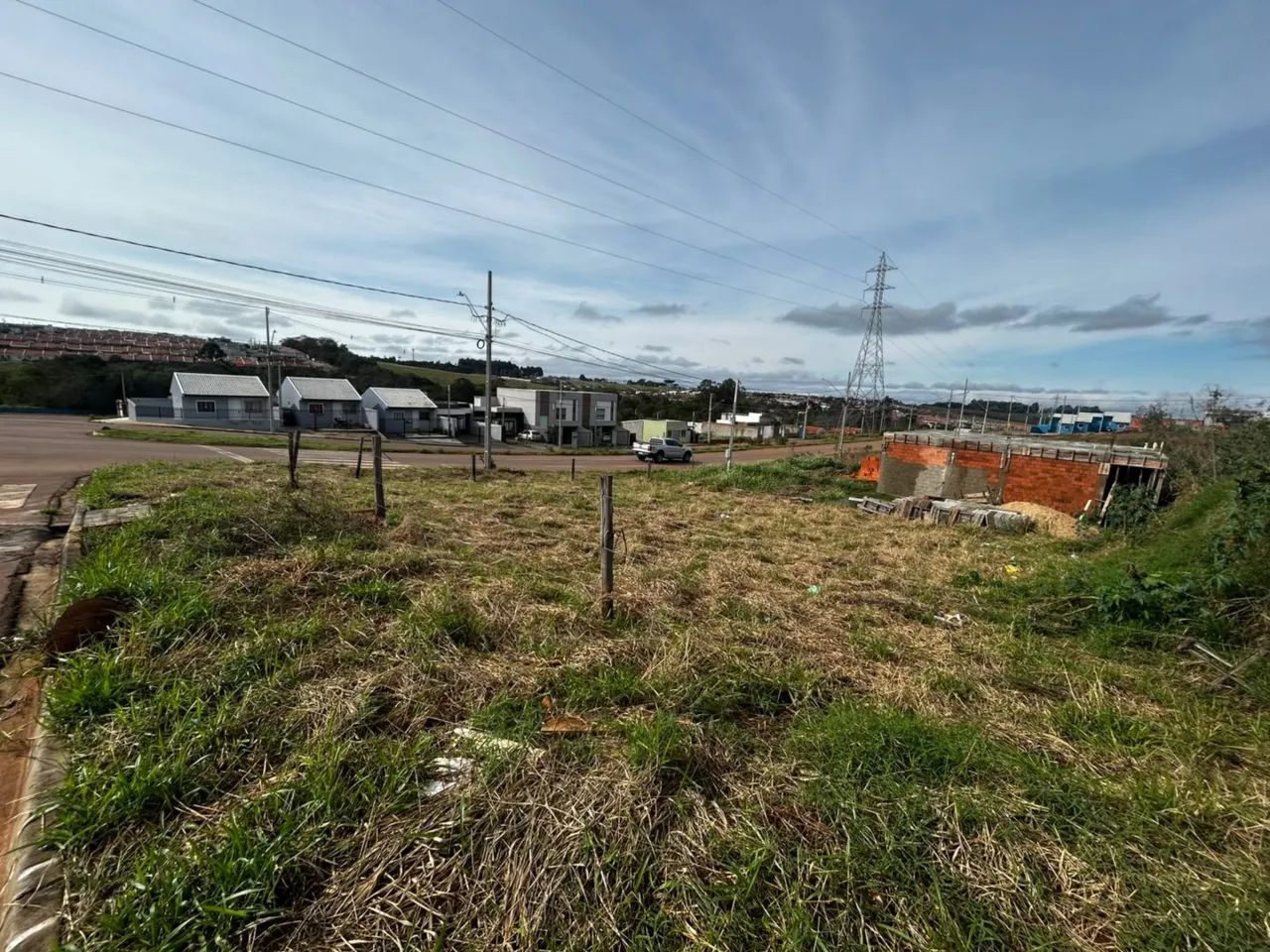 TERRENO À VENDA NO CHAPADA - Foto 2