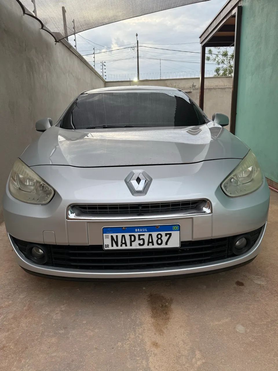 Renault Fluence Sed. Dynamique 2.0 16V Flex Aut. 2013 - Foto 4