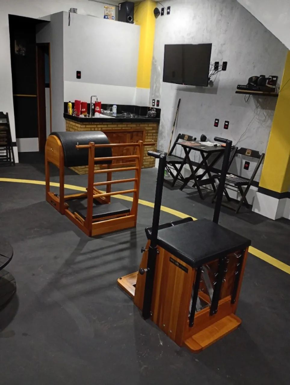 Aparelhos de Pilates  - Foto 4