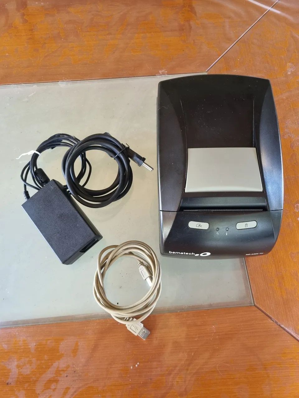 Impressora bematech MP-4200 TH - Foto 2