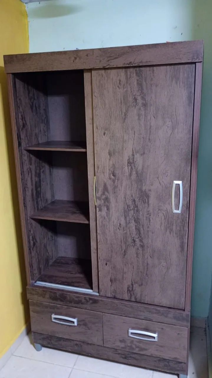 Guarda roupa - Foto 2