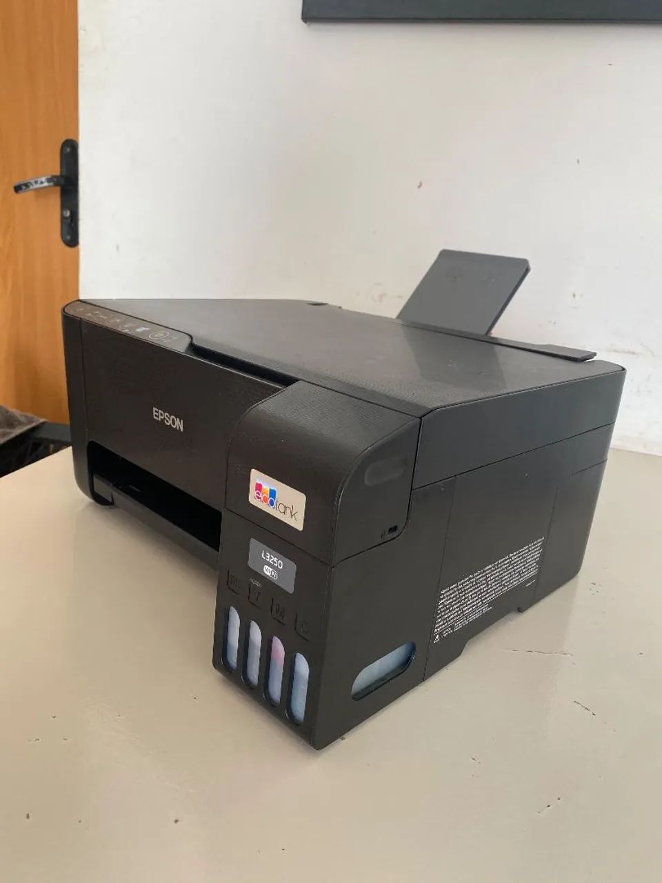 IMPRESSORA L3250 WIFI ECOTANK - Foto 5