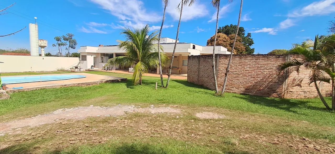 Sítio de 20 mil mts aceito oferta , troca no valor correspondente - Foto 3