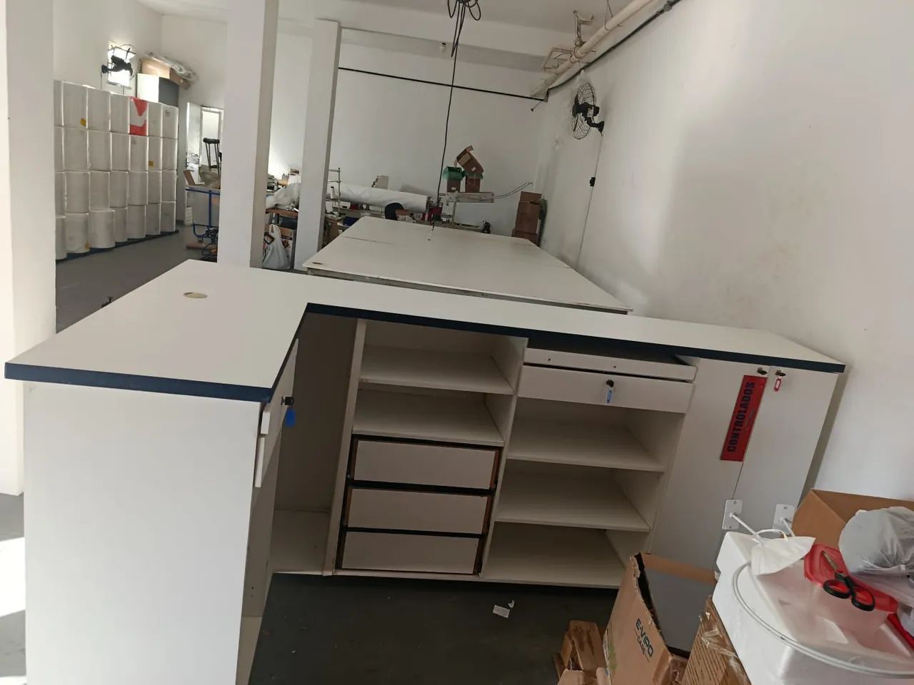 VENDO BALCÃO  - Foto 4