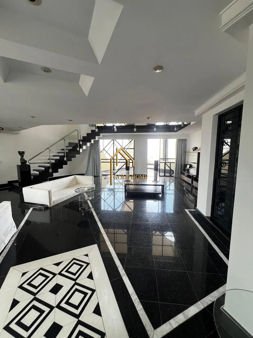 Vendo Apartamento Triplex no Edifício Michelle - Foto 3