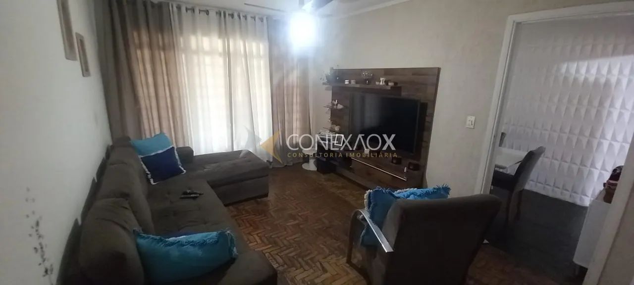 casa - Vila Padre Manoel de Nóbrega - Campinas