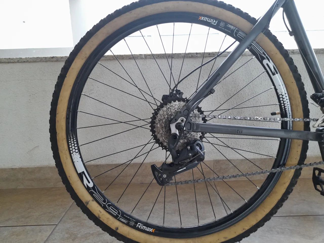Bike MTB aro 29  - Foto 5
