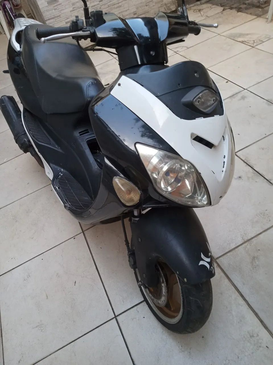  Dafra laser 150 - Foto 2