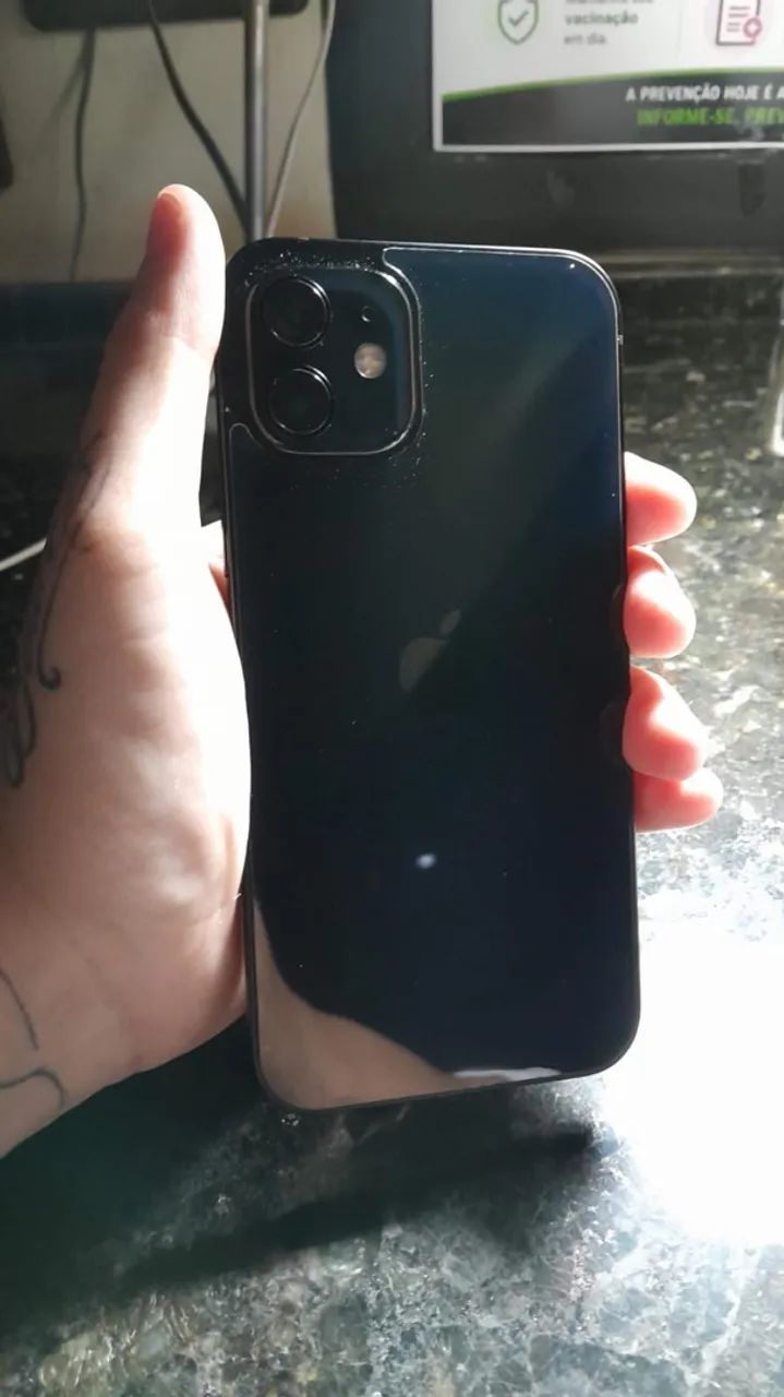 iphone 12 