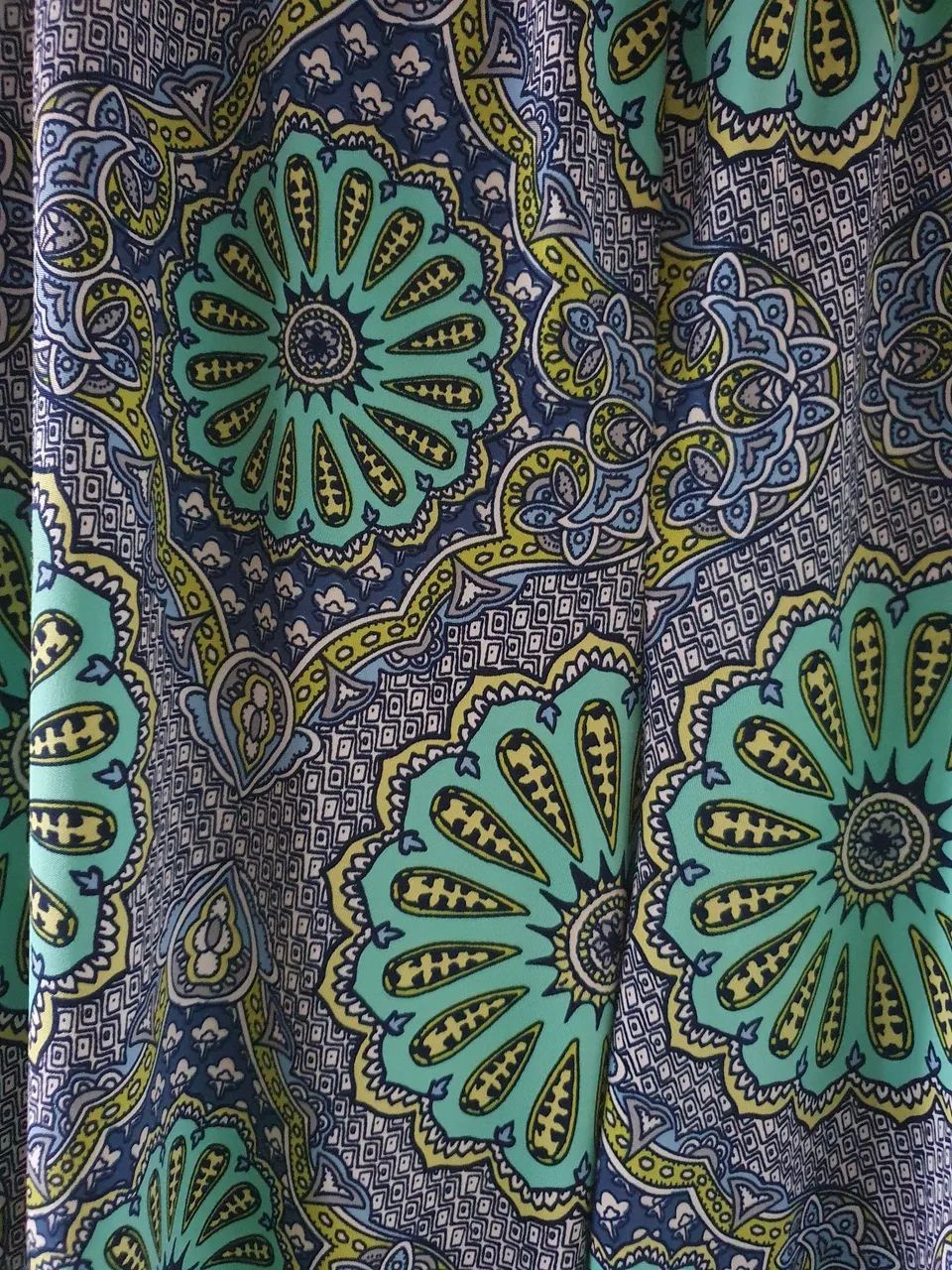 Calça cores Brasil - Foto 2