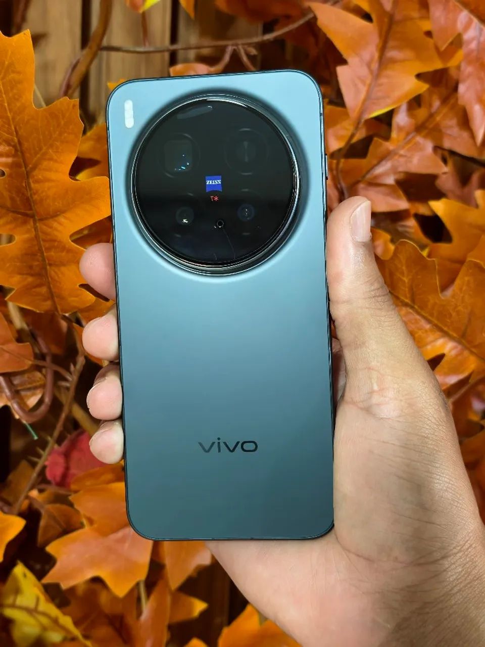 VIVO X300 PRO 1TB - Foto 2