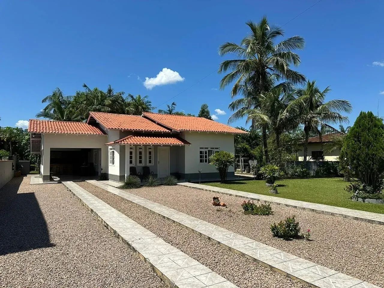 Casa 4 Quartos com Suíte à Venda  São João Batista/SC - Foto 5