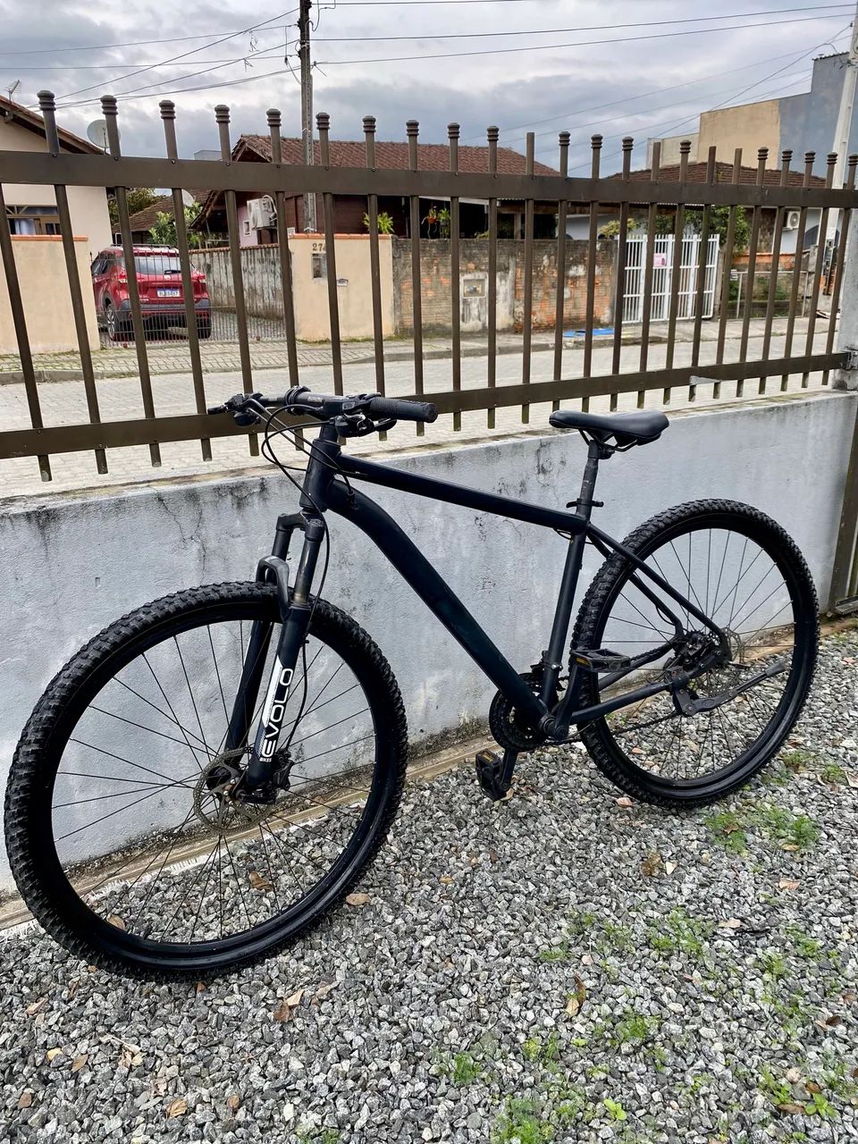 Bicicleta Aro 29 - Foto 4
