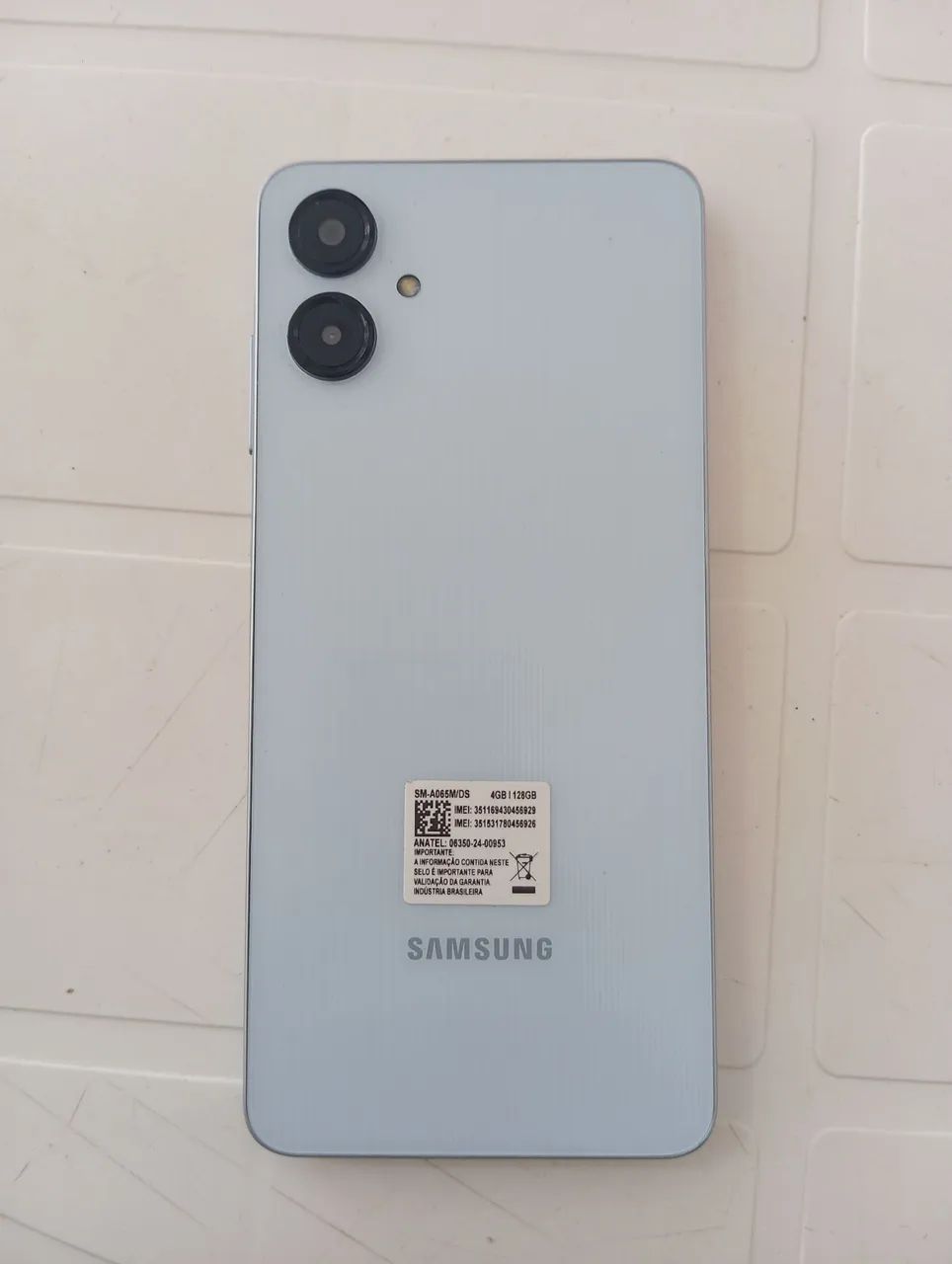 Samsung Galaxy