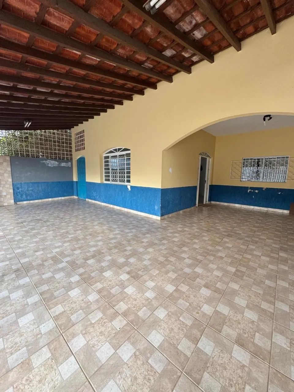 Casa Perequê Açu bem localizado  - Foto 2