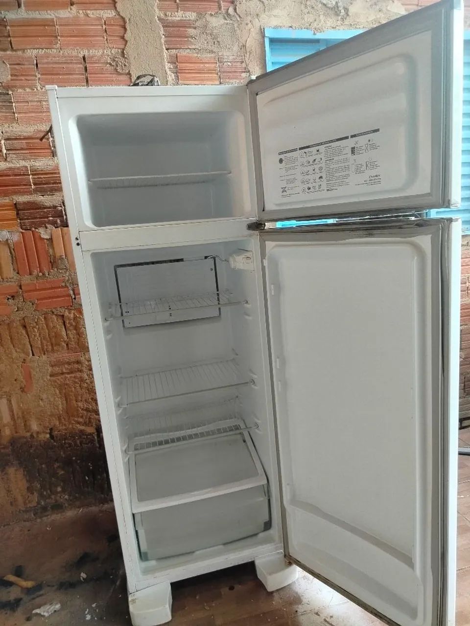 Geladeira 