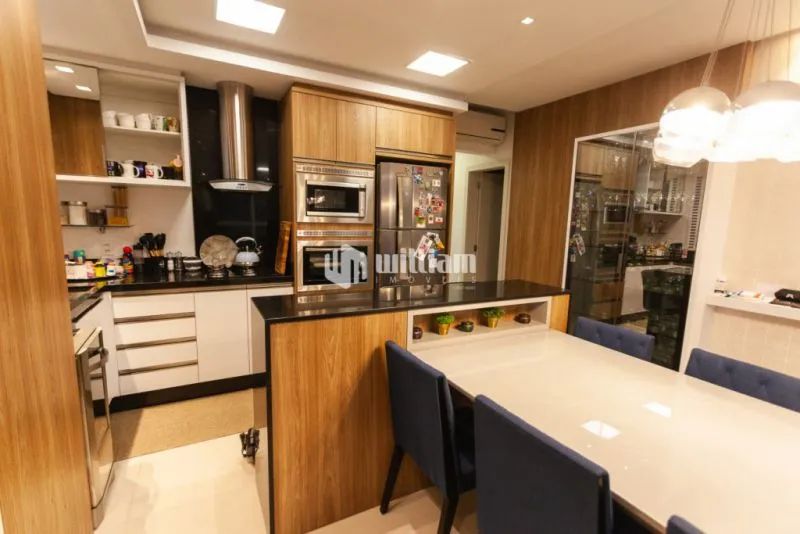 APARTAMENTO COM 2 SUÍTES NO CENTRO DE BRUSQUE - Foto 5