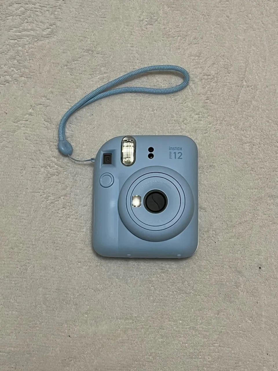 Kit Camera Instax Mini 12 com Bolsa - Foto 4