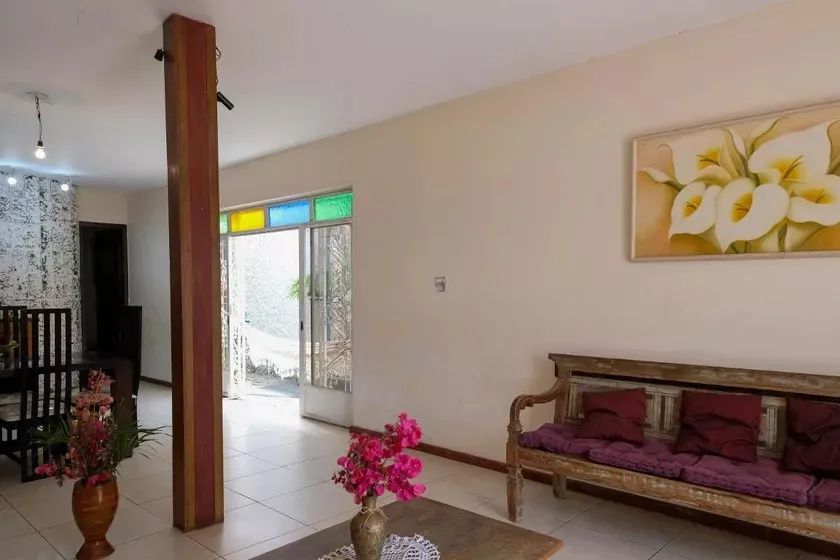 Casa à Venda - São Lucas, 5 Quartos, 330 m2 - Foto 3