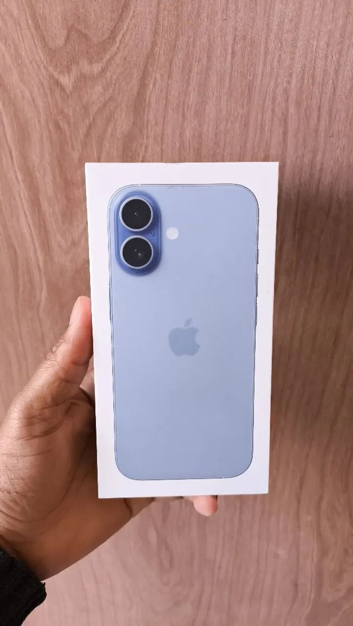 iPhone 17  - Foto 2