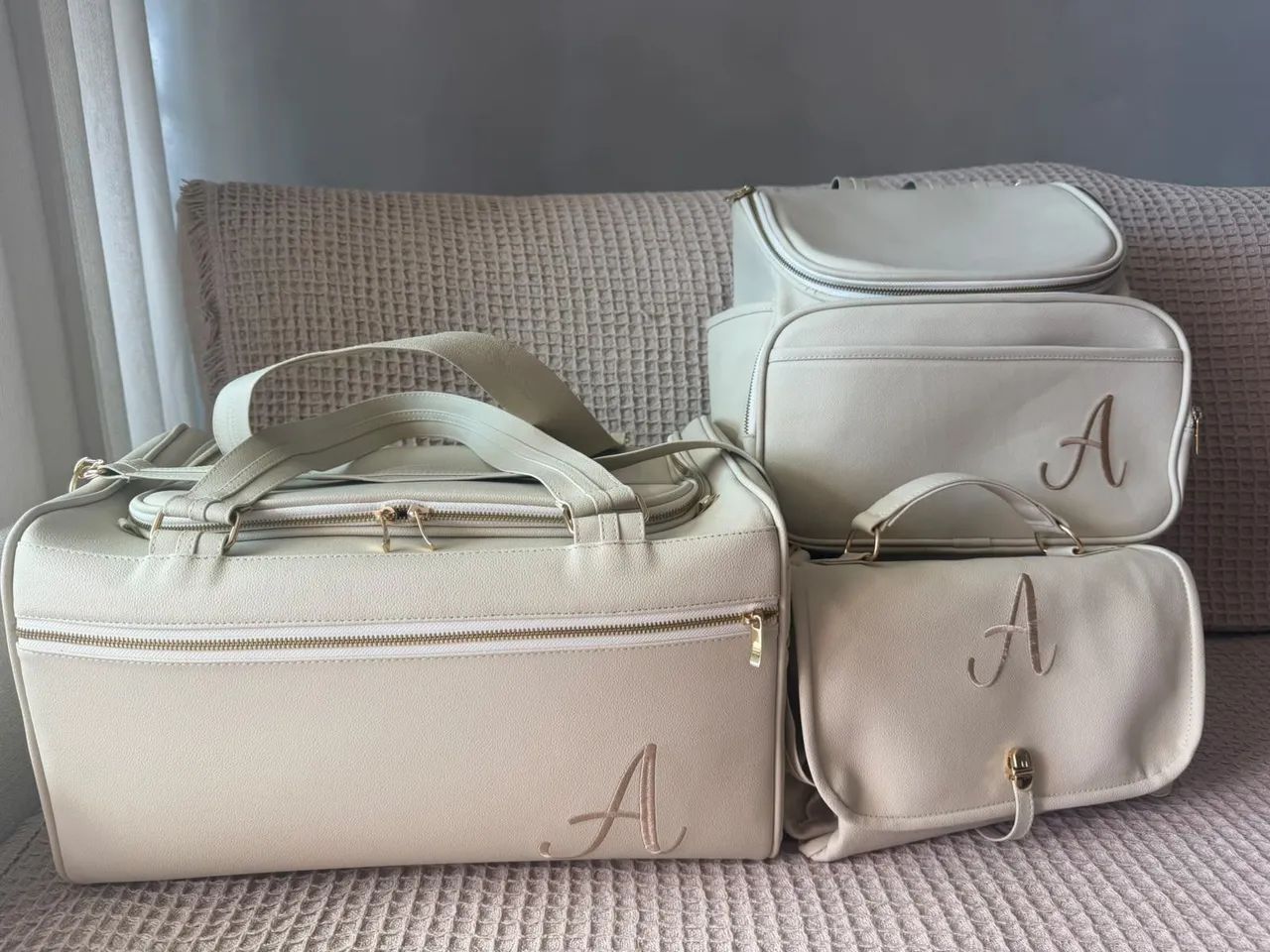 Kit Bolsas - Foto 2