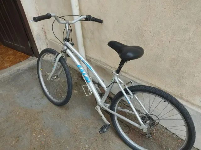 Desapego (Bicicletas) - Foto 3