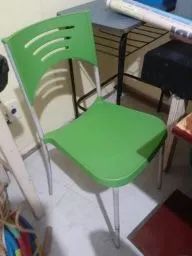 VENDO CADEIRA RECEPÇÃO 