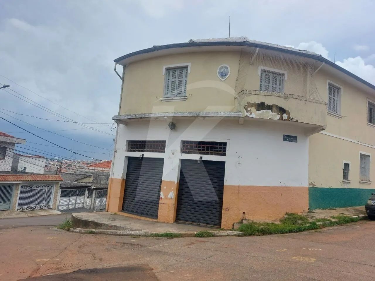 Salão comercial com 2 banheiros. - Foto 4