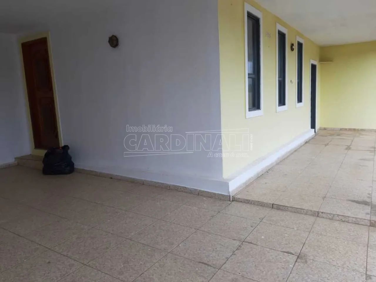 Casa Padrão em Ibaté - Foto 2