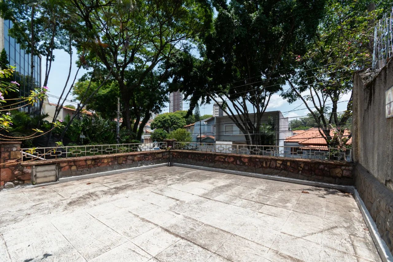 Casa para venda em Aclimação com 4 quartos, 334m² - Foto 4