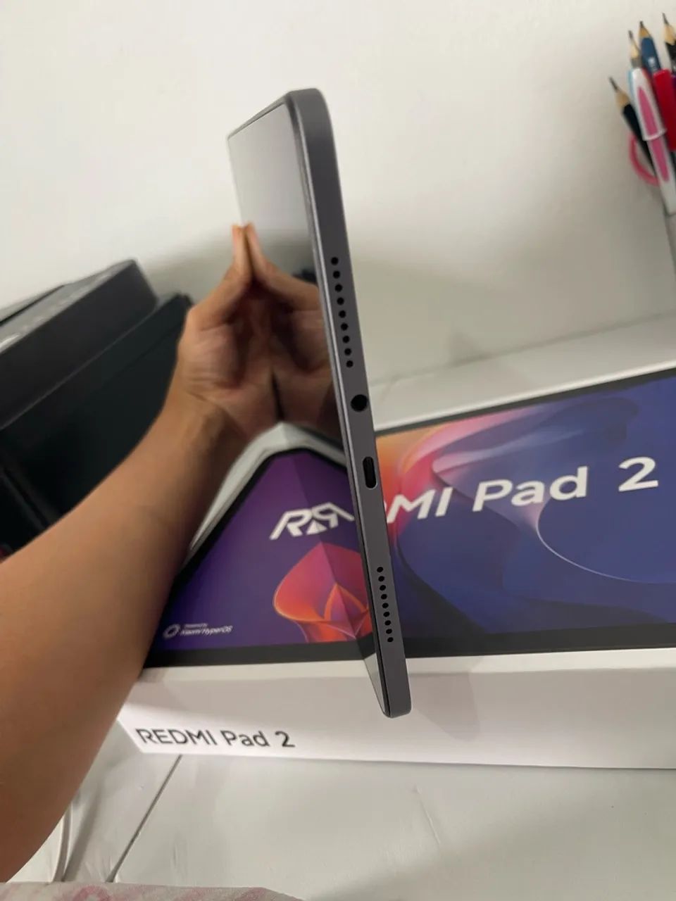 REDMI PAD 2 ,128GB  - Foto 3