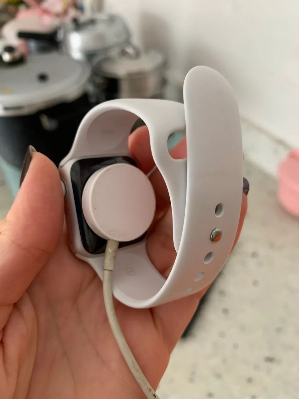 Apple Watch  - Foto 5