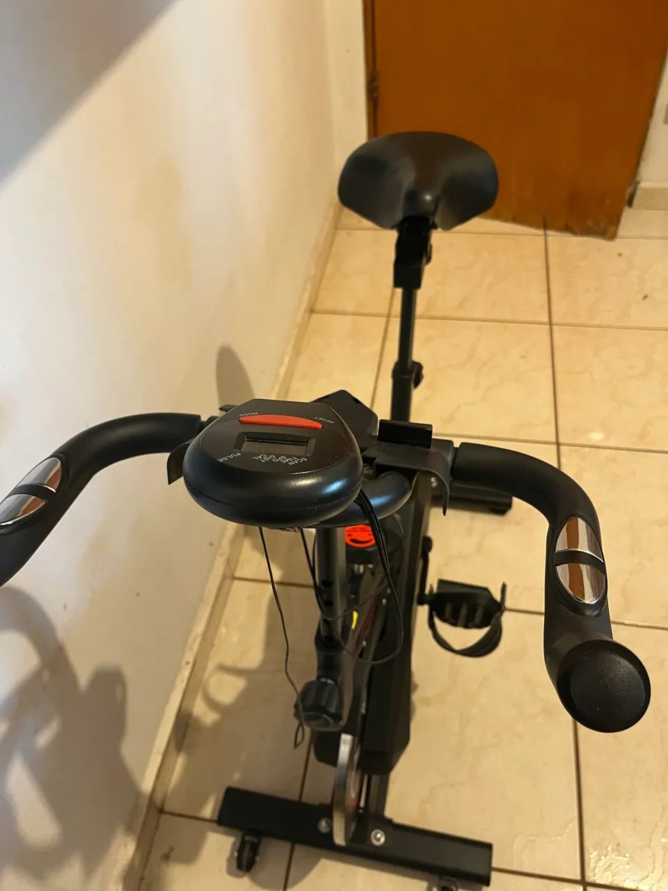 Bicicleta ergométrica  - Foto 2