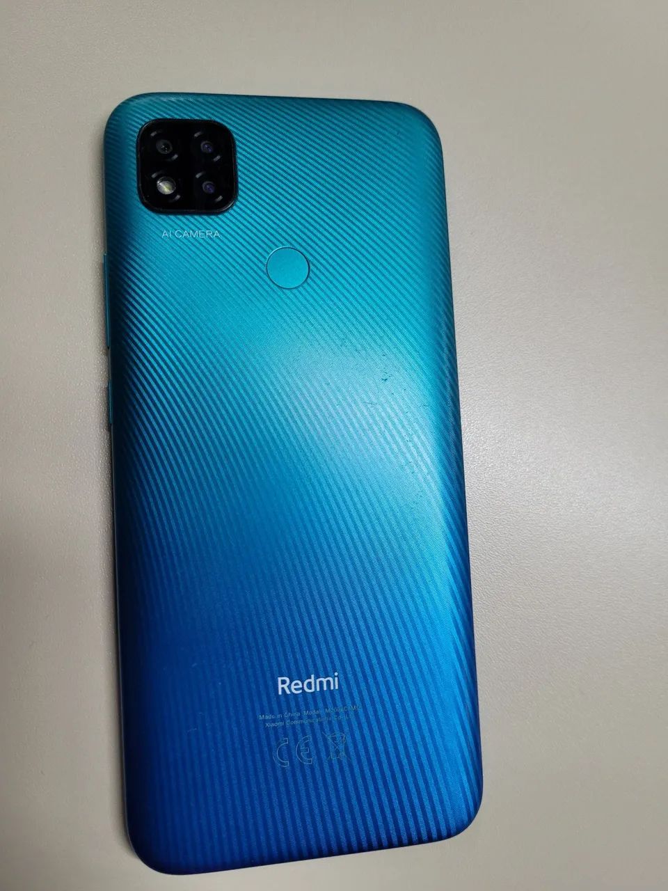 Celular Redmi 9c - Foto 2