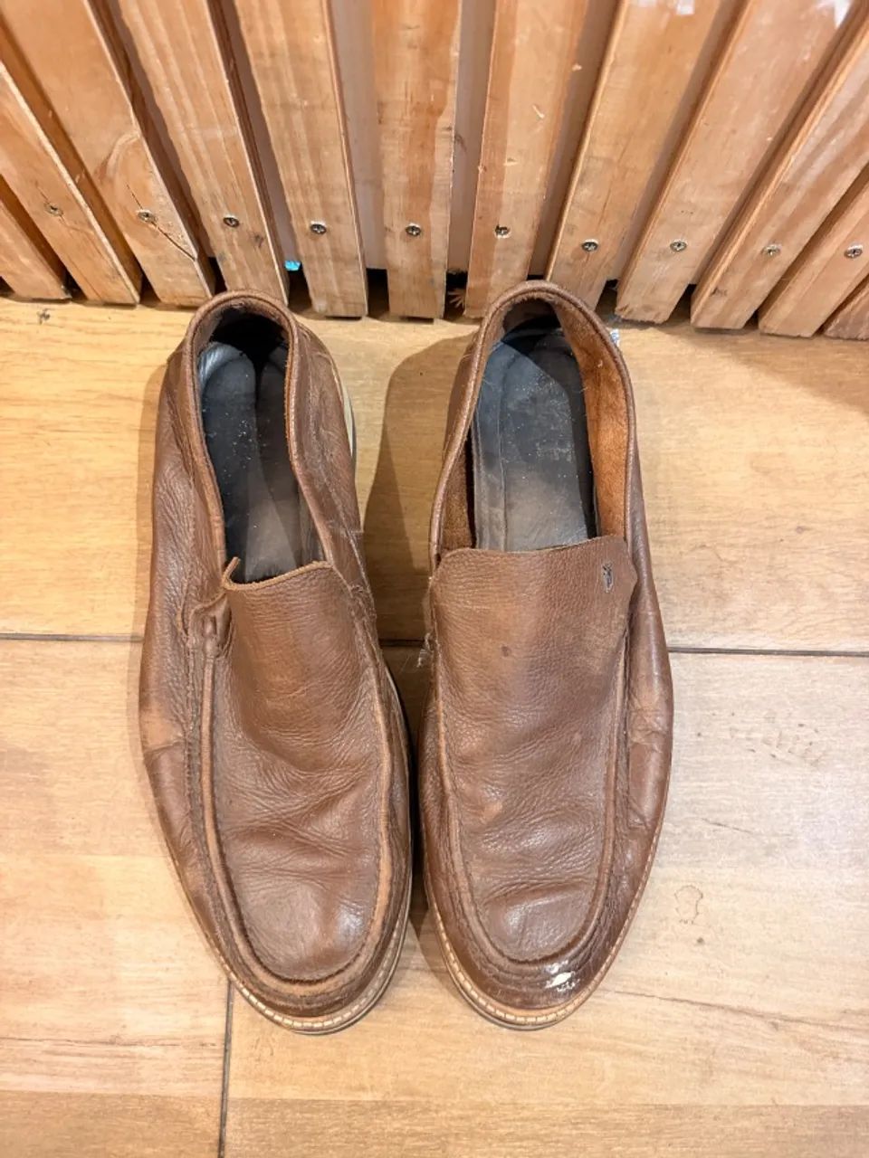 SAPATO JEFF 42/43 - Foto 5