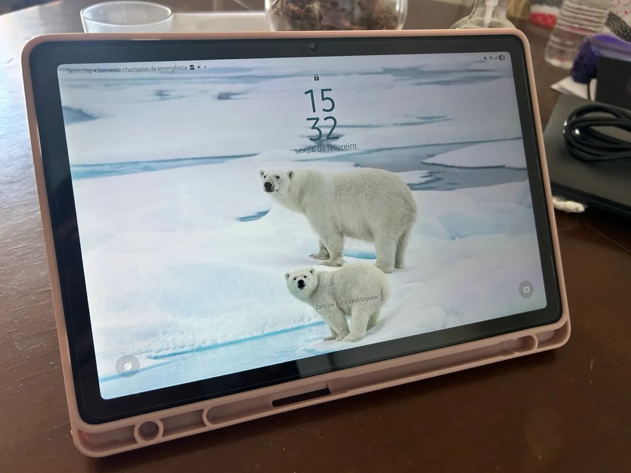 Tablet Samsung Galaxy Tab A9+ SM-X216 11? Android 13 - Foto 3