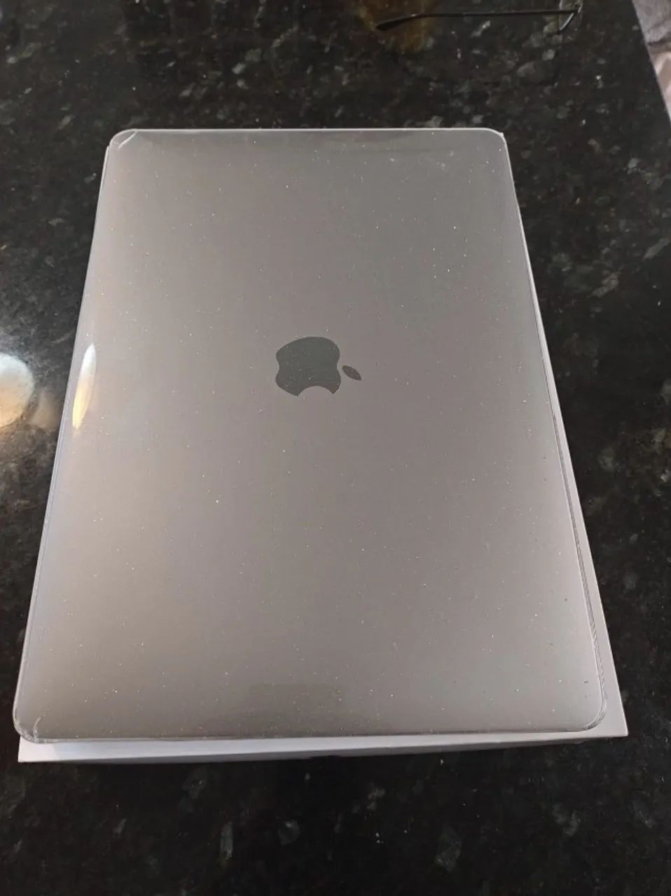 MacBook Air M1 Impecável + Caixa | 178 Ciclos | Muito Novo