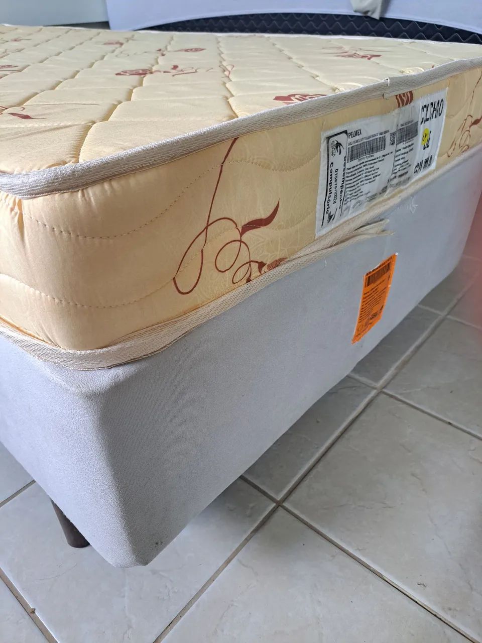 Cama solteiro  - Foto 5