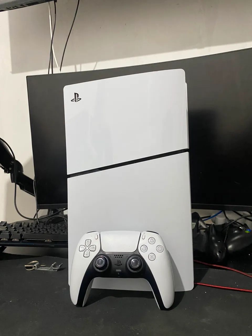 PS5 Slim  - Foto 5