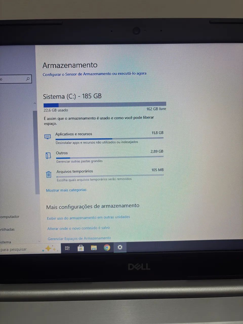 Notebook Dell Inspiron 15  - Foto 4