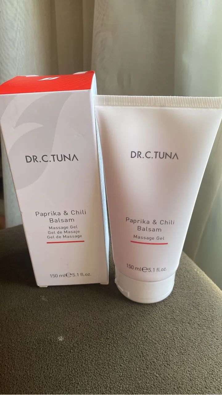 Produtos da Farmasi  shampoo batom gel  - Foto 2