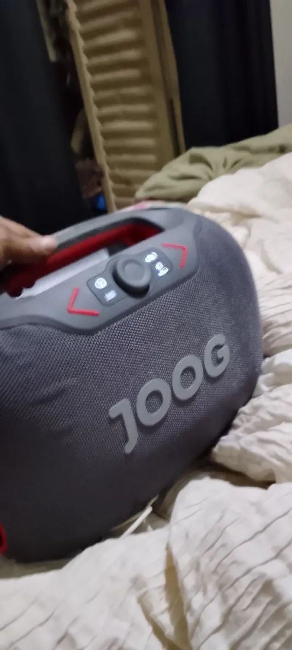 Caixa de som joog 