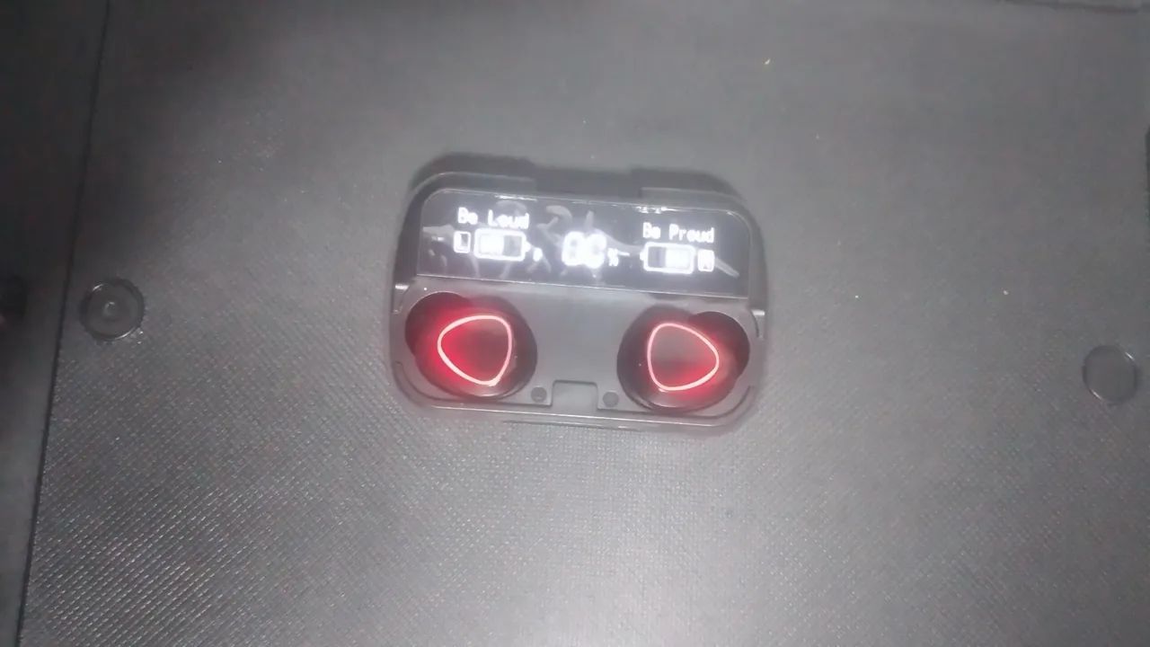 Fone Bluetooth  - Foto 2