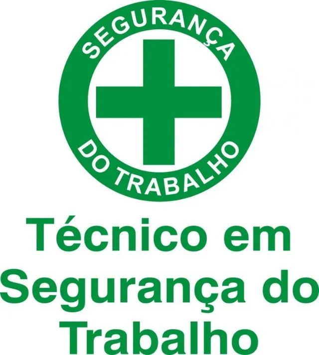 Técnico em Segurança do Trabalho (TST) - Foto 2